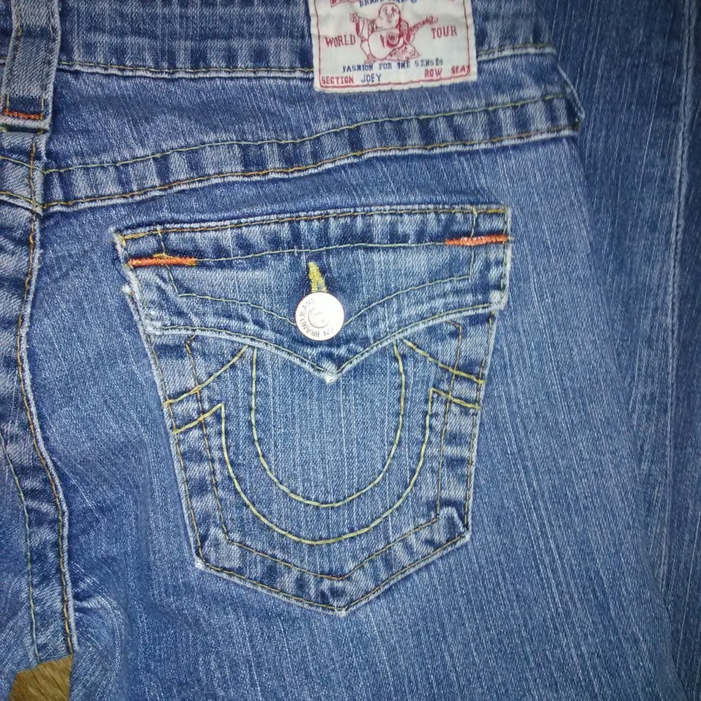 Jean - Picture 4 of 4